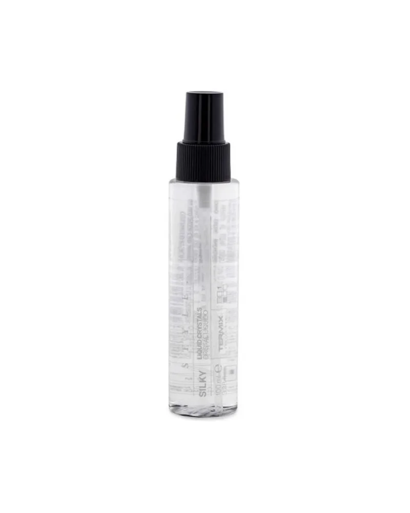 Termix Style.Me Silky Professional Liquid Crystal Serum 100ml