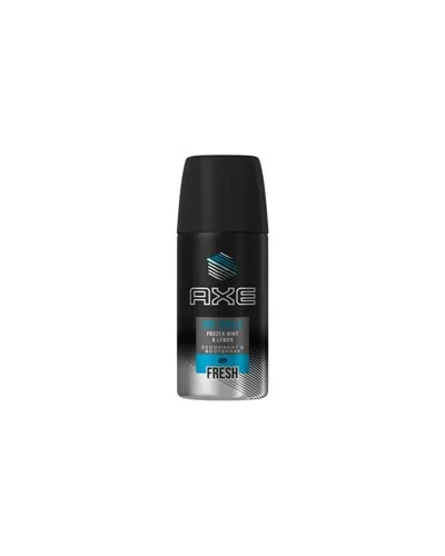 Axe Viaje Desodorante 35ml Spray Ice Chill