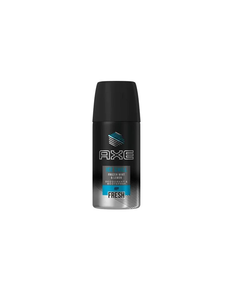 Axe Viaje Desodorante 35ml Spray Ice Chill