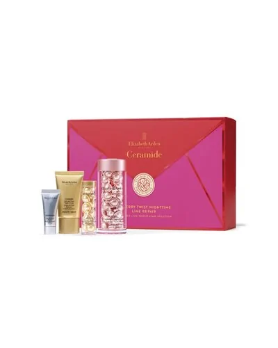 Elizabeth Arden Eliz Arden Retinol Ceramide 60 Caps 2 Tallas