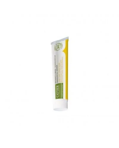 Cattier Paris Dentifrico Dentargile Limon 75ml