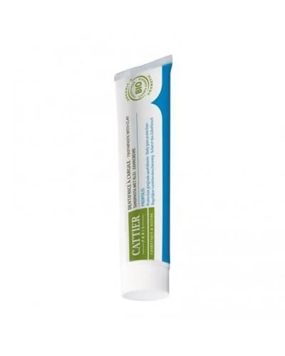 Cattier Paris Dentifrico Dentargile Propo 75ml