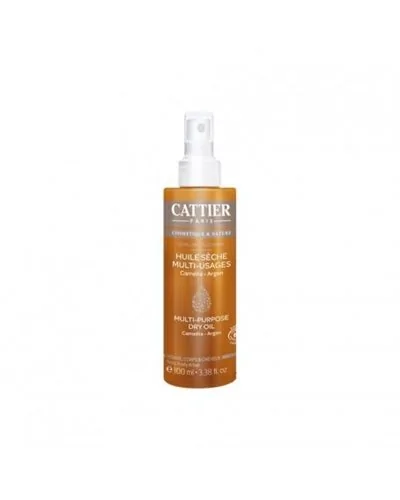 Cattier Paris Aceite Seco Sublime 100ml