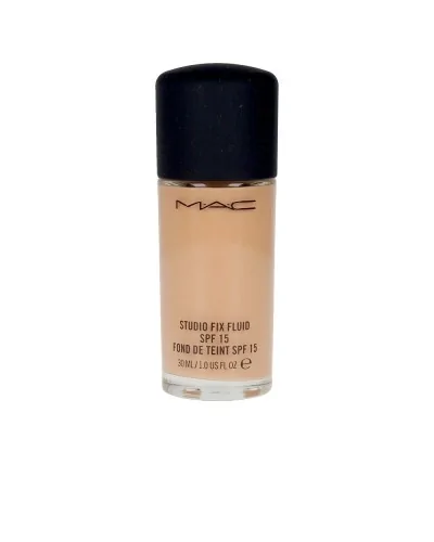 Mac Studio Fix Fluid Spf15 Nº Nw25