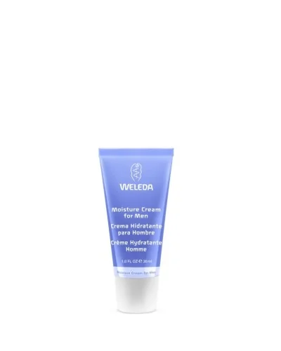 Weleda For Men Crema De Afeitar 75ml