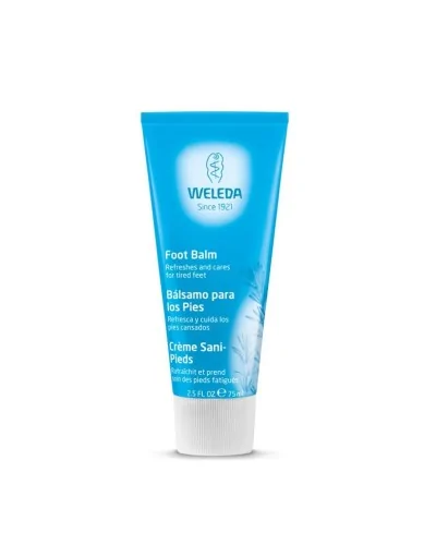 Weleda Romero Aceite Capilar Acondicionador 50ml