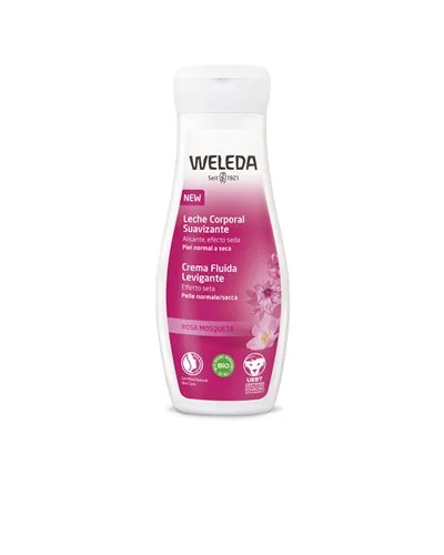 Weleda Romero Locion Capilar Revitalizante 100ml