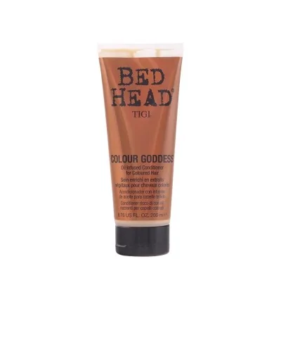 Bed Head Colour Goddess Oil Infused Conditioner 200ml