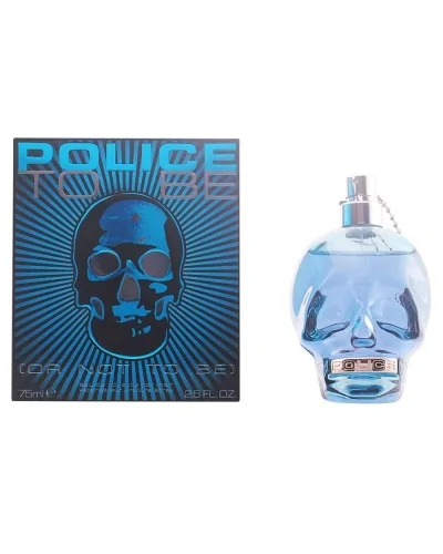 To Be Or Not To Be Edt Vaporizador 75ml