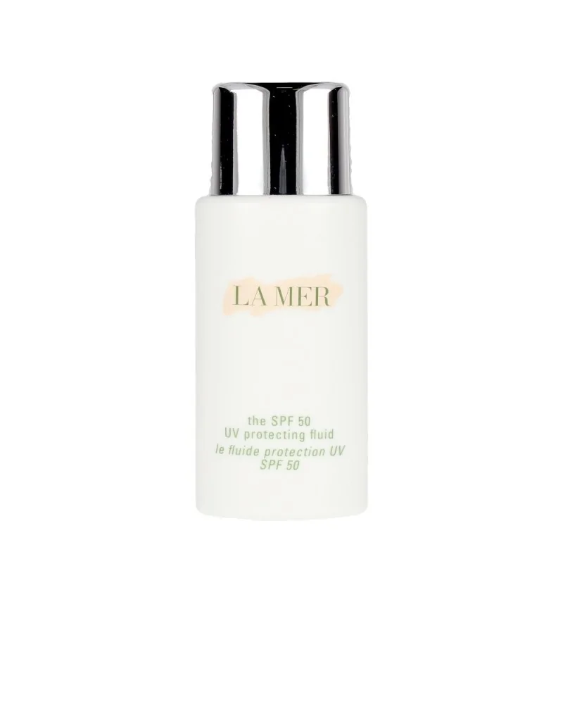 La Mer The Spf50 Uv Protecting Fluid 50ml