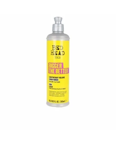 Bed Head Bigger The Better Lightweight Volume Conditioner 300ml