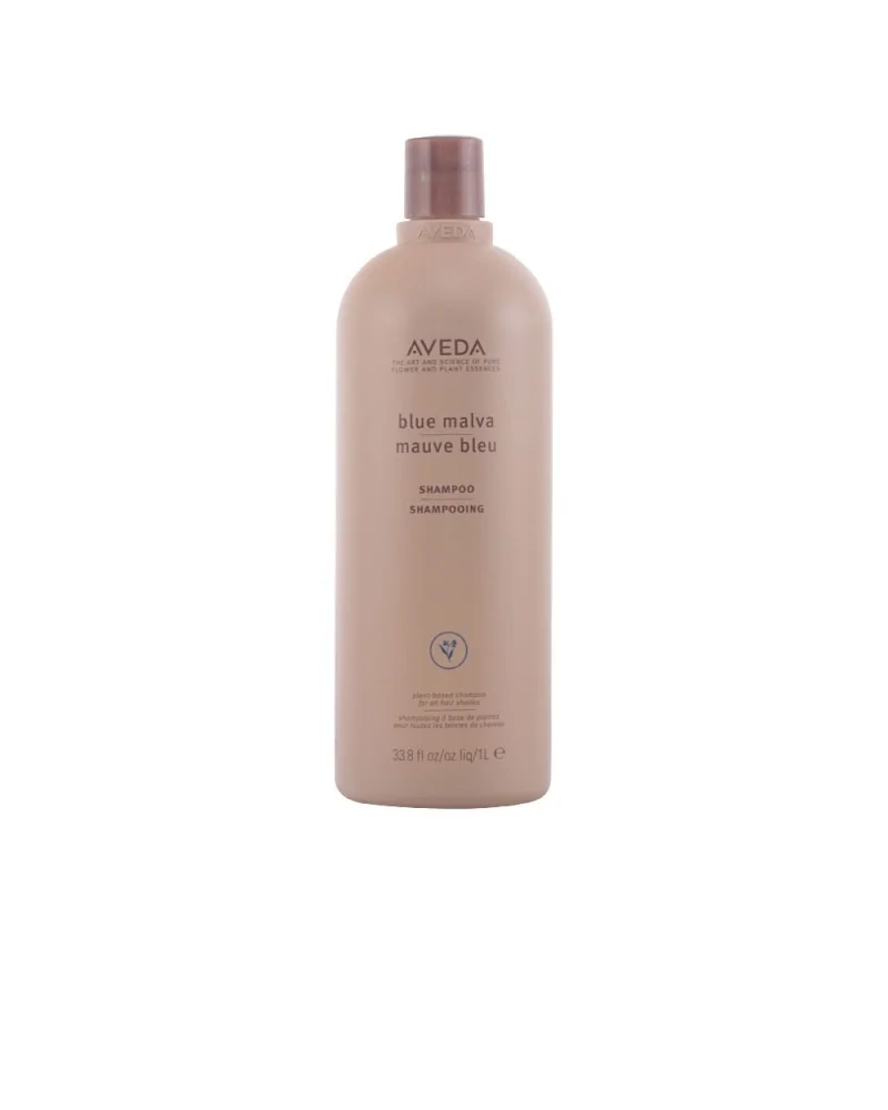 Aveda Blue Malva Shampoo 1000Ml