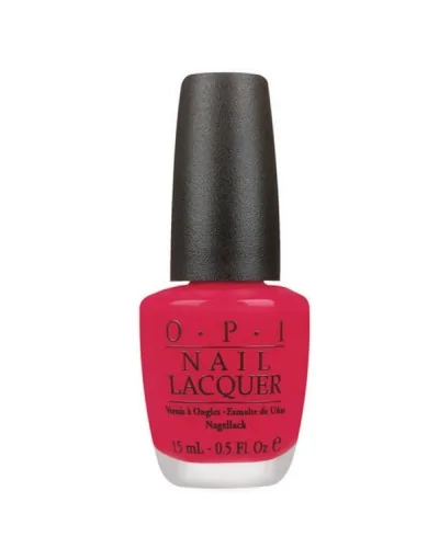 Opi Nail Lacquer #Koala Bear