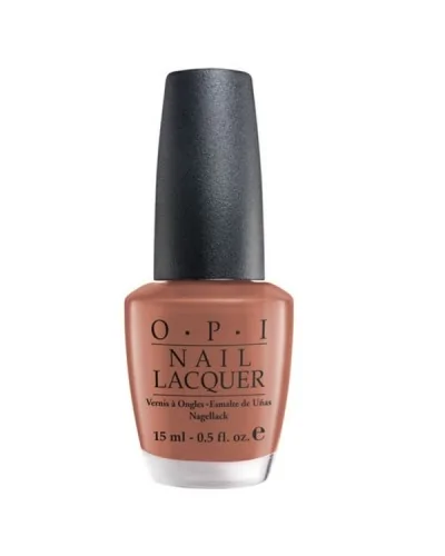 Opi Esmalte De Uñas Nº41 Barefoot In Barcelona