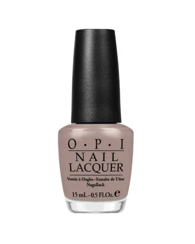 Opi Nail Lacquer #Berlin There Done That 15ml