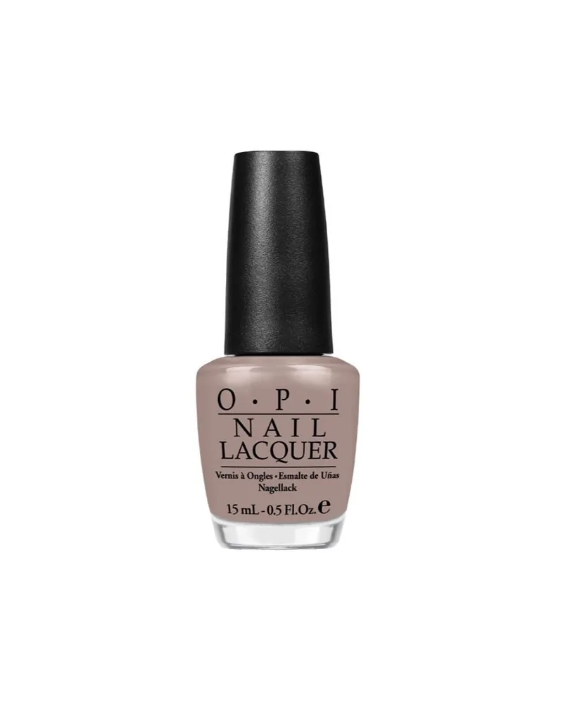 Opi Nail Lacquer Berlin There Done That 15ml