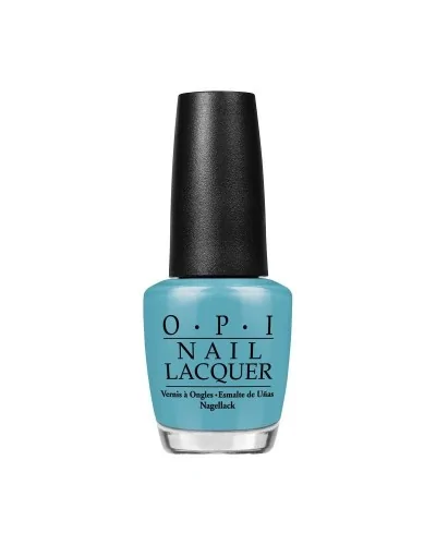 Opi Nail Lacquer #Can'T Find My Czechbook 15ml