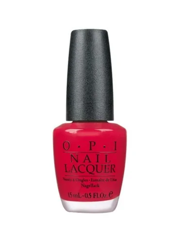 Opi Nail Lacquer #Dutch Tulips 15ml