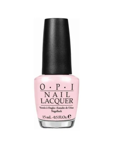 Opi Nail Lacquer Its'S A Girl 15ml