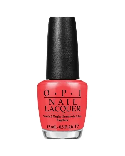 Opi Nail Lacquer Live.Love.Carnaval 15ml