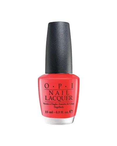 Opi Nail Lacquer My Chihuahua Bites! 15ml