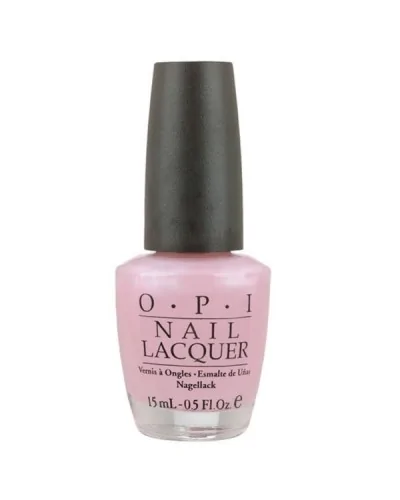 Opi Nail Lacquer Rosy Future 15ml