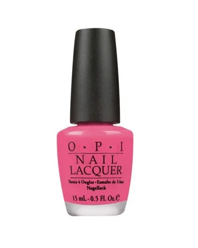 Opi Nail Lacquer Shorts Story 15ml