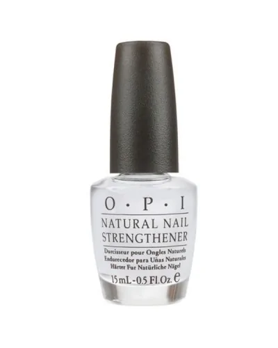 Opi Natural Nail Strengthener 15ml