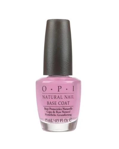 Opi Natural Base Coat 15ml