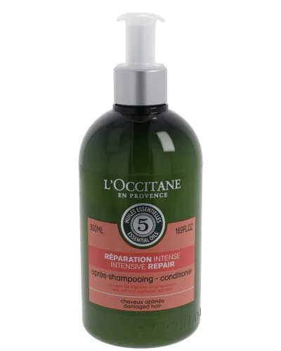 L'Occitane En Provence Aromacología Intense Repairing Conditioner 500ml