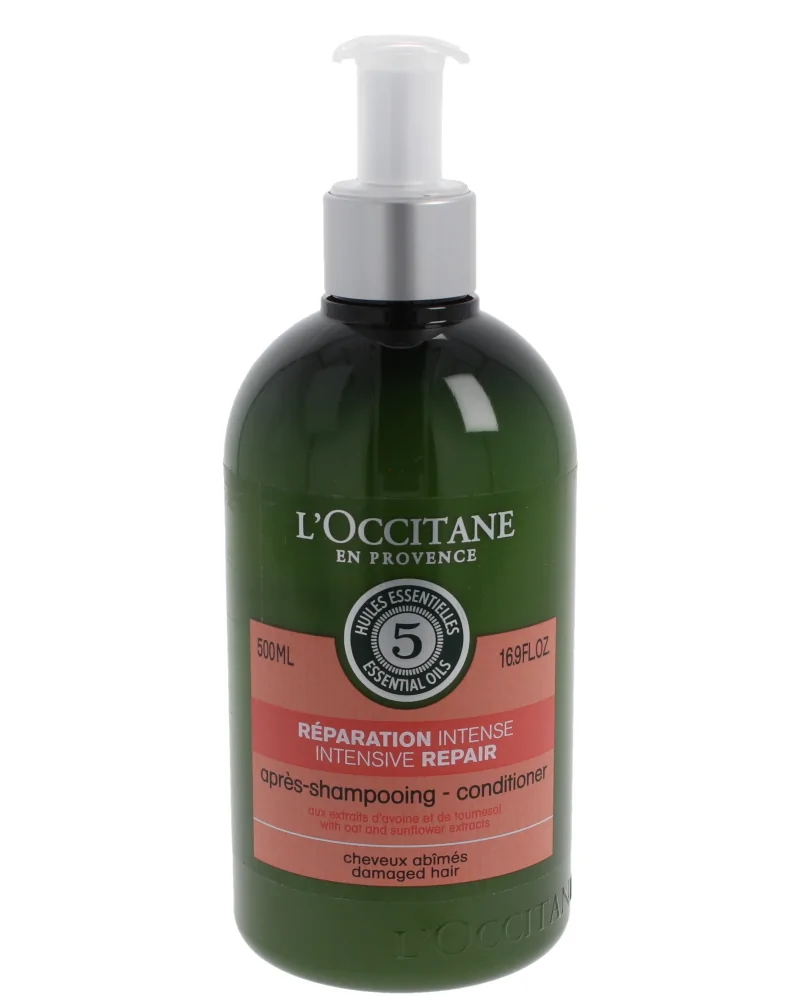 L'Occitane En Provence Aromacología Intense Repairing Conditioner 500ml