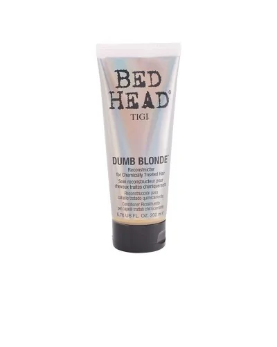 Bed Head Dumb Blonde Reconstructor 200ml