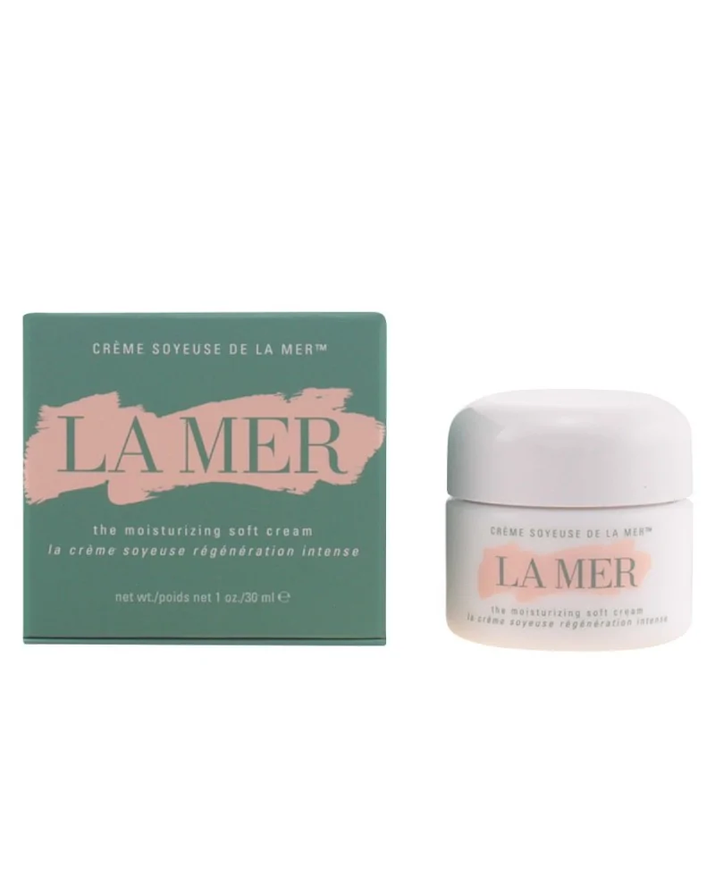 La Mer Moisturizing Soft Cream 30ml