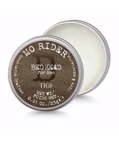 Tigi Bed Head For Men Mo Rider Moustache Crafter 23 G