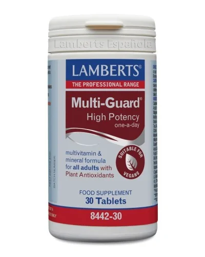 Lamberts Multi-Guard 30 Tabs