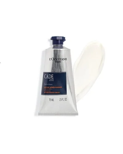 L'Occitane En Provence Home Cade Baume Après-Rasage Reconfortant 75ml