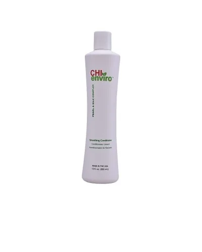 Chi Enviro Smoothing Conditioner 355ml