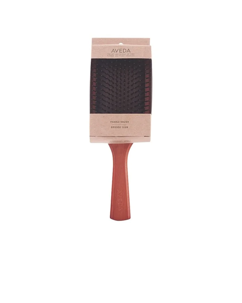 Aveda Brush Wooden Hair Paddle Brush 1 Pz