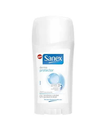 Sanex Dermo Protector Deodorant Stick 65Ml