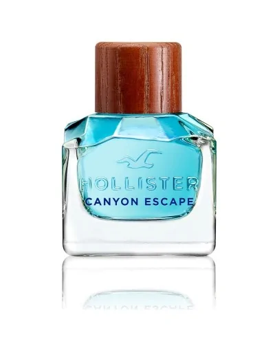 Canyon Escape For Him Eau De Toilette Vaporizador 50ml