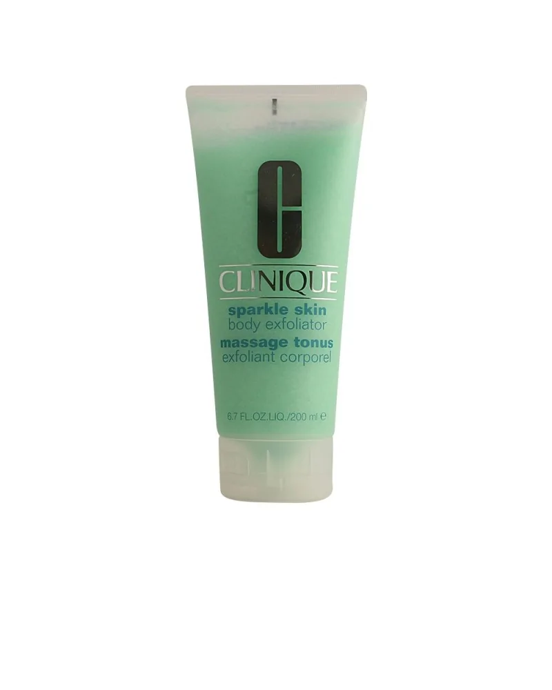 Clinique Sparkle Skin Body Exfoliator 200Ml