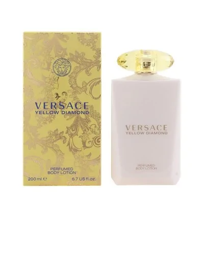 Versace Yellow Diamond Body Lotion 200ml