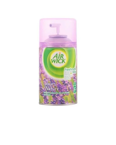 Freshmatic Ambientador Recambio Nr. Lavanda 250ml