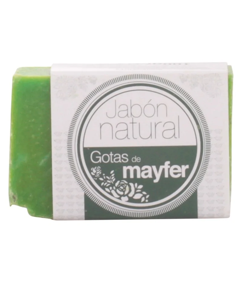 Gotas De Mayfer Pastilla De Jabón Gotas 100g