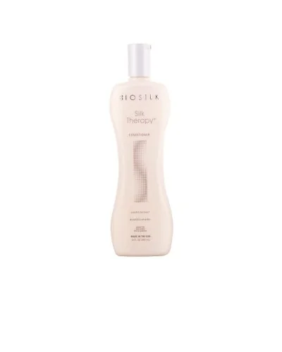 Biosilk Silk Therapy Conditioner 355ml