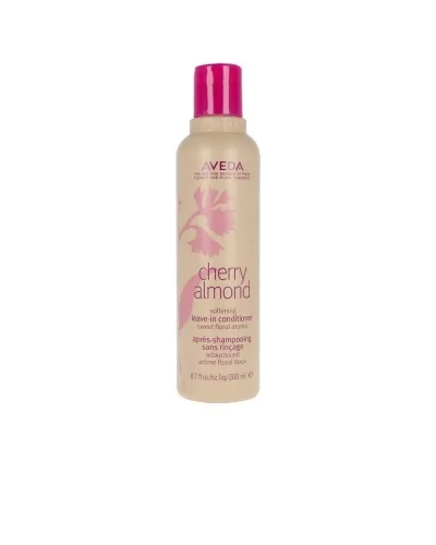 Cherry Almond Softening Leave-In Conditioner 200ml