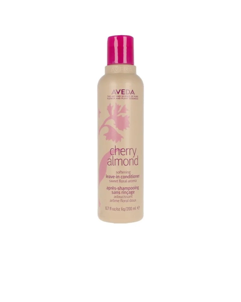 Cherry Almond Softening Leave-In Conditioner 200ml