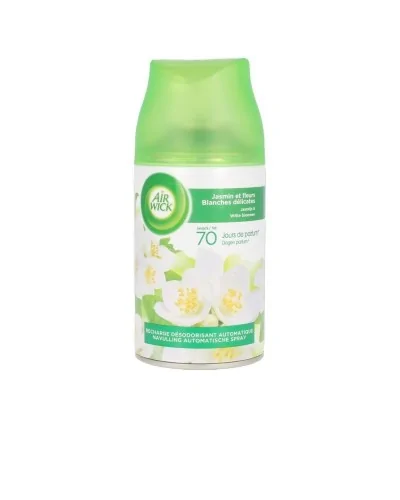 Freshmatic Ambientador Recambio Nr. Jasmine 250ml