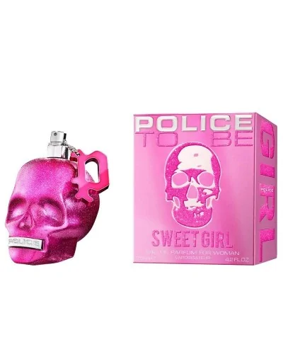 To Be Sweet Girl Edp Vaporizador 125ml