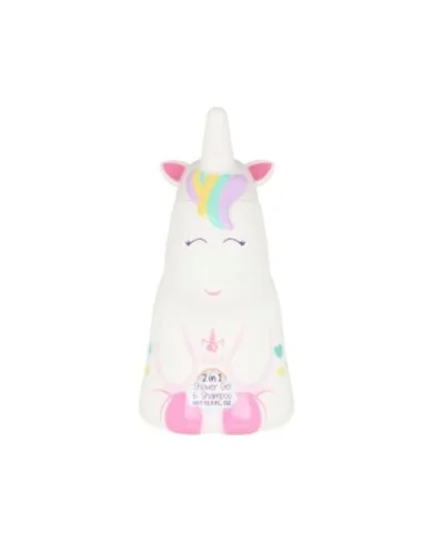 Cartoon Eau My Unicorn Shower Gel & Shampoo 400Ml